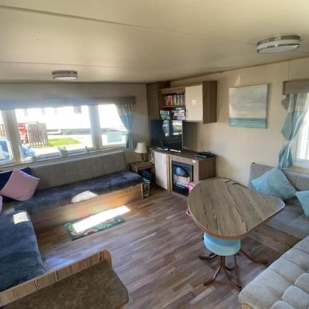 Appartement Setons Getaway à Port Seton Extérieur photo