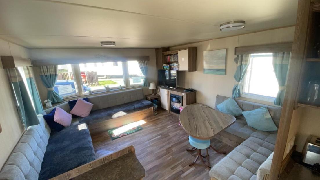 Appartement Setons Getaway à Port Seton Extérieur photo