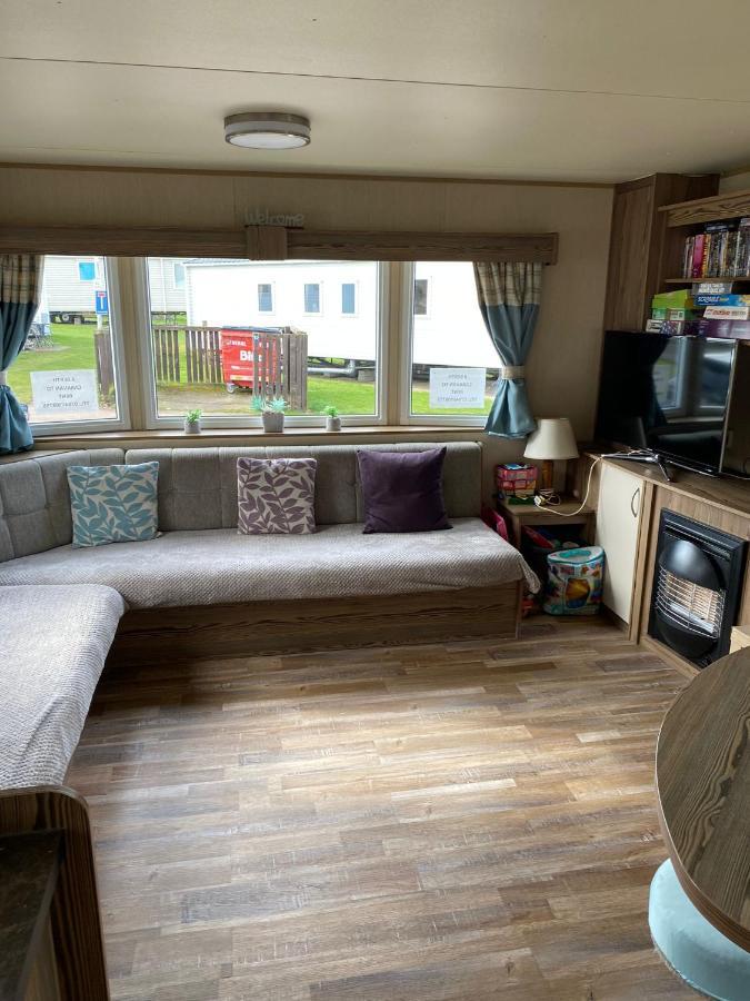 Appartement Setons Getaway à Port Seton Extérieur photo