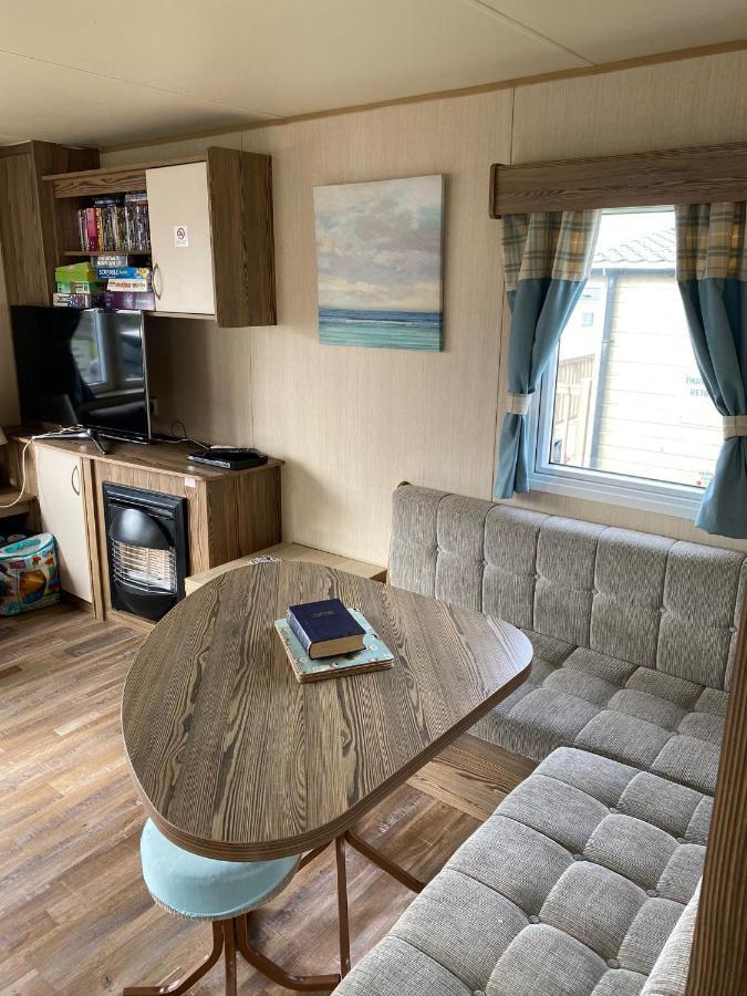 Appartement Setons Getaway à Port Seton Extérieur photo