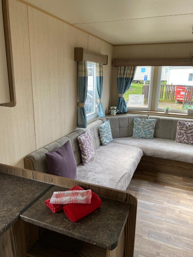 Appartement Setons Getaway à Port Seton Extérieur photo