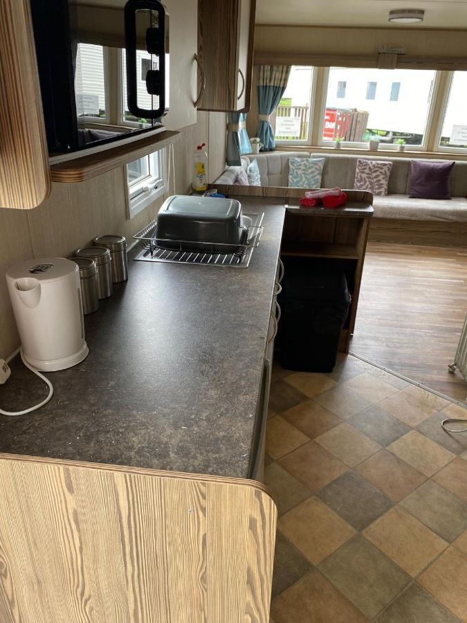 Appartement Setons Getaway à Port Seton Extérieur photo