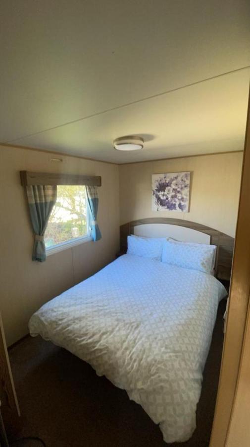Appartement Setons Getaway à Port Seton Extérieur photo