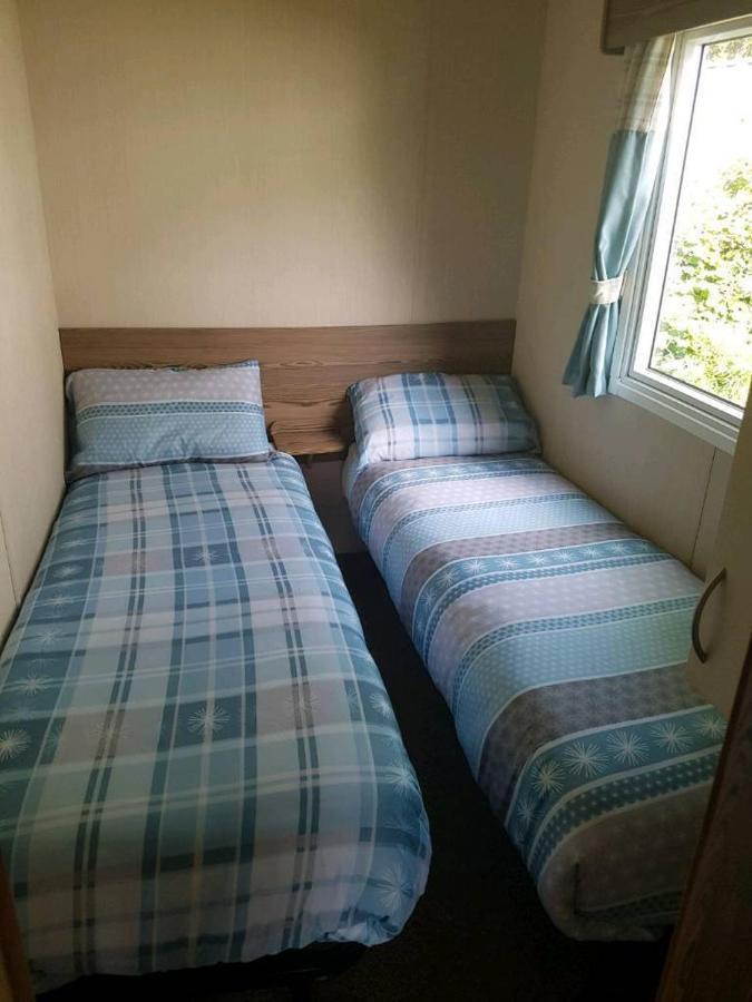 Appartement Setons Getaway à Port Seton Extérieur photo