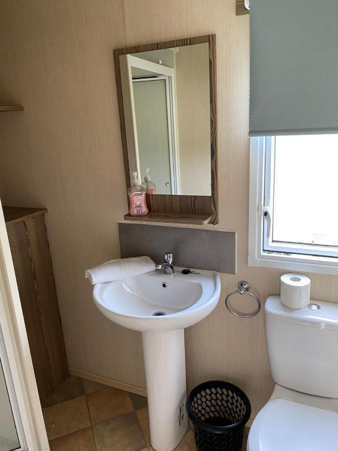 Appartement Setons Getaway à Port Seton Extérieur photo